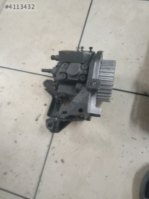 Peugeot 1.4 HDI mazot pompası muaer garantili faturalı