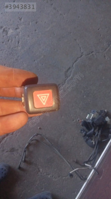 Ducato 1 kasa 4 lu flasor yedek parça