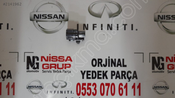 NİSSAN QASHQAİ DIŞ SICAKLIK SENSÖR OEM SIFIR PARÇA J12 2022-