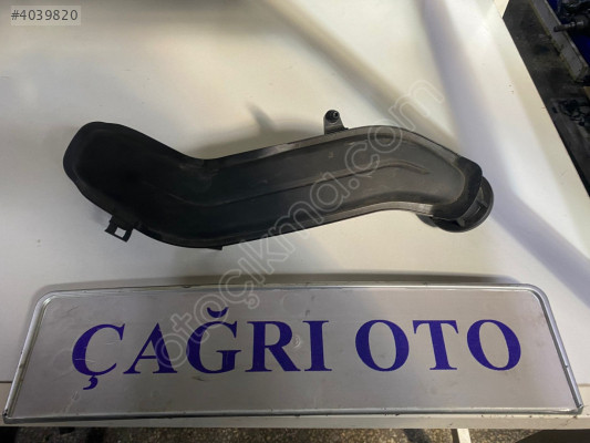 05E145673 1.5 TFSİ 35 TFSİ TURBO BORUSU AUDİ A3 Q2 Q3 ORJİNAL