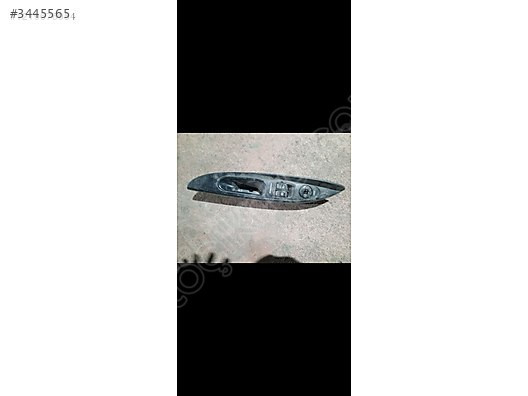 HYUNDAİ STAREX SOL ÖN CAM DÜĞMESİ DENİZ FİAT