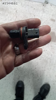 CHEVROLET KALOS EKSANTRİK EMME DEVİR SENSÖRÜ.OTO ERKAN ÜNYE