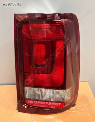 VW AMAROK 17-22 SAĞ ARKA STOP LAMBASI 2H1945096J 2H1945096P