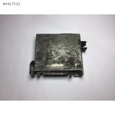 Ford Sierra 2.0 Motor Beyni 85GB-12A297