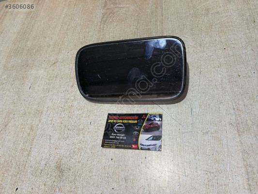 Nissan Primera Sağ Dikiz Aynası 2000-2002 Model Arası