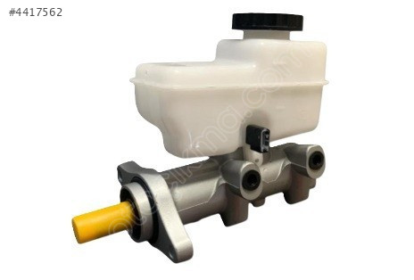 FREN ANA MERKEZ FİŞLİ NİSSAN NAVARA 06-15 / 46010EB321