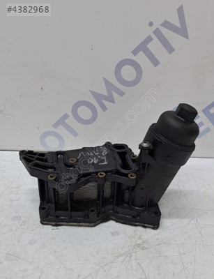 bmw 5 f10 motor yağ soğutucu (son fiyat)