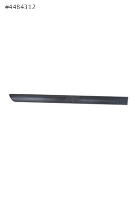 Opel Astra G Sd/Hb Arka Kapi Bandi Sol Siyah 19992009