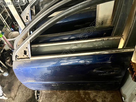 OPEL VECTRA C SOL ÖN KAPI ORİJİNAL HATASIZ