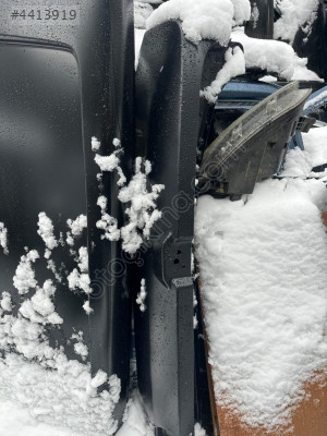 MİRİM OTODAN FORD TRANSİT  SOL ARKA ÇAMURLUK