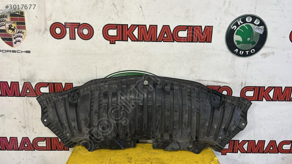 MERCEDES W205 TAMPON ALT MUHAFAZA A2055200500