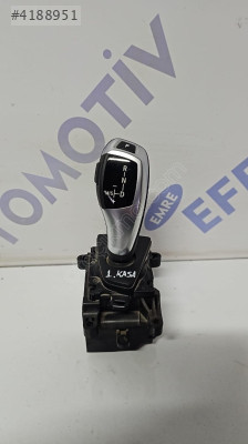 bmw 1 f20 vites mekanizması (son fiyat)