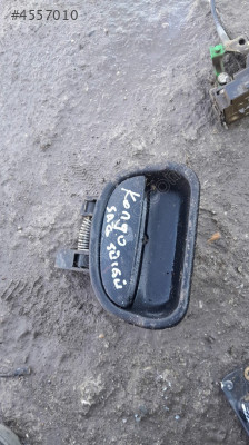 Renault Kango sag sürgülü kapı kolu iç