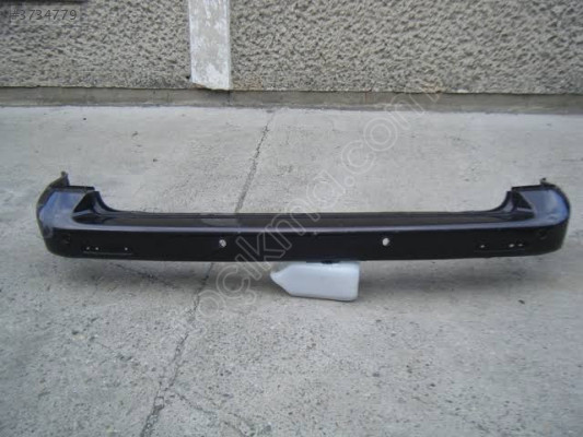 VOLKSWAGEN TRANSPORTER ARKA TAMPON T5