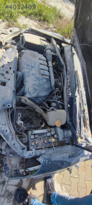 HURDA BELGELİ 2009 OPEL ASTRA H 1.3 MOTOR ŞANZIMAN MEKANİK SAĞLAM