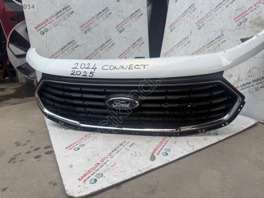 Ford cornet ön panjur (yeni kasa)