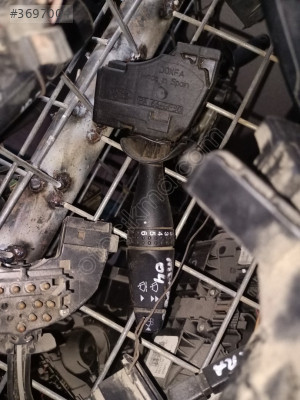 FORD MONDEO MK3 SİLECEK KOLU