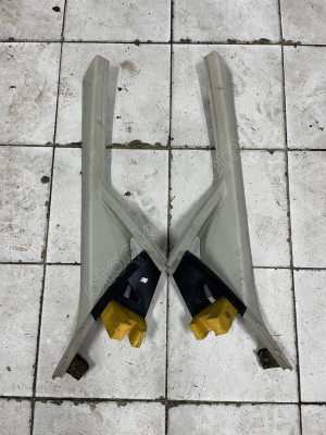 LİNEA İÇ TRİM DİREK PLASTİĞİ AKİL YAMAN OTOMOTİV