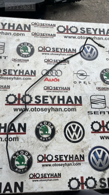 3Q1614739 Passat b8.5 b8 golf superb abs merkez arası fren rekoru