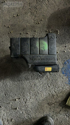 Mercedes Benz A serisi  filitre kutusu