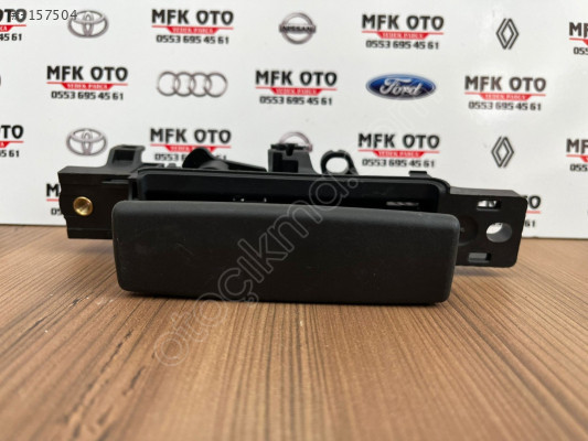 FORD TRANSİT SÜRGÜLÜ KAPI İÇ KAPI KOLU ORJİNAL KK31-V266A62-AC