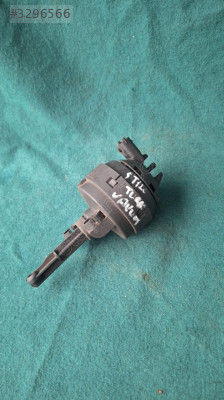 FİAT STİLO TURBO VAKUM