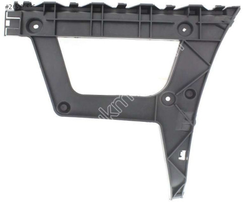 AUDI A4 13-15 SAĞ ARKA İÇ TAMPON BRAKETİ 8K5807454A