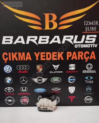 VOLKSWAGEN GOLF 6-7, JETTA POLO KAPI KİLİDİ 5K4839015F