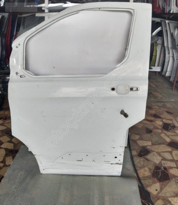 Ford Custom Sol ön Kapı çıkma