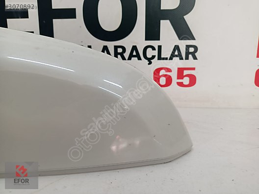 HONDA CIVIC SIFIR SAĞ AYNA KAPAK 16-21 OEM NO: 76201-TBA-A11