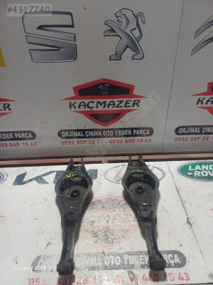 SKODA OCTAVIA ARKA TABLA SAĞ-SOL ÇIKMA ORJİNAL