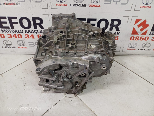 TOYOTA COROLLA 1.5 OTO. ŞANZIMAN ORJİNAL ÇIKMA YEDEK PARÇA