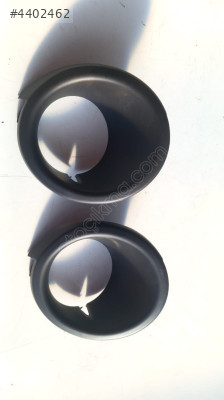 CHEVROLET CAPTİVA SOL SİS ÇERÇEVESİ.OTO ERKAN ÜNYE