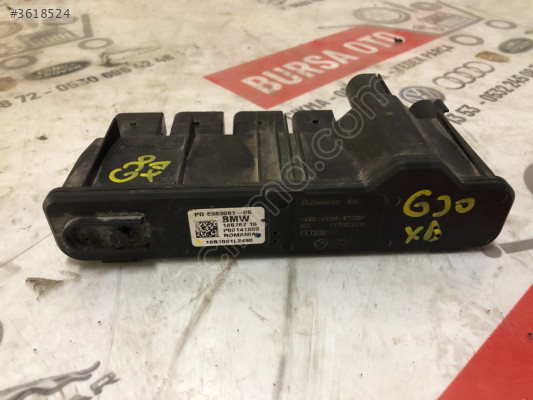 BMW G30 ENTEGRE BESLEME MODÜLÜ 8583091-05 ORJİNAL