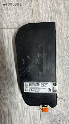FİAT EGEA KOLTUK AİRBAG ÇEVİK OTO ÇIKMA