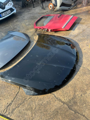 RENAULT TALİSMAN ÖN KAPUT