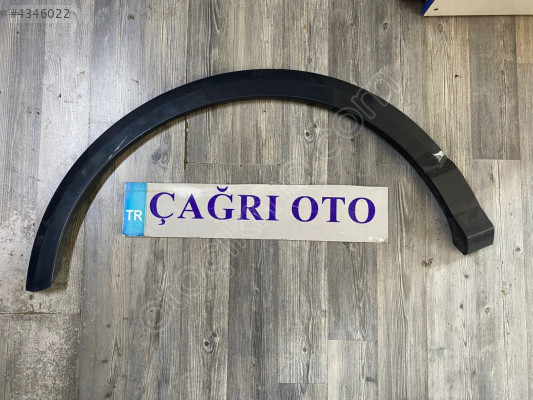 AUDİ Q2 SAĞ ARKA DODİK ORJİNAL 81A853818A ÇAĞRI OTO MASLAK