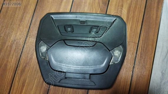 FORD KUGA TAVAN LAMBASI