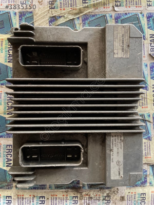 316599828 İŞ MAKİNASITARIM ALETLERİ WCU MOTOR