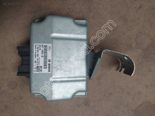 Ford fokus3 2017. 0199DC1026-BC