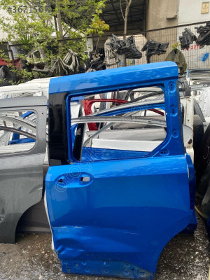 MİRİM OTODAN FORD COURİER 2024 SOL SÜRGÜLÜ KAPI