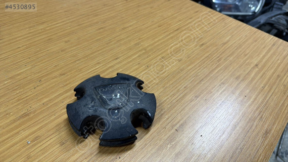 2018-23 MODEL DACIA DUSTER ORJ ÇIKMA JANT KAPAĞI