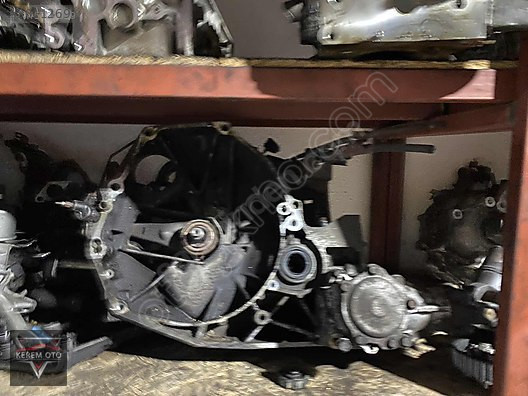 HONDA HRV 1.6 MANUEL ŞANZIMAN