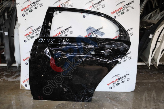 MERCEDES A SERİSİ W177 A177 A180 SOL ARKA KAPI