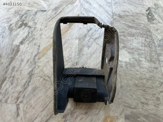 LAND ROVER RANGE ROVER SPORT RADYATÖR HAVA KANALI ORJİNAL