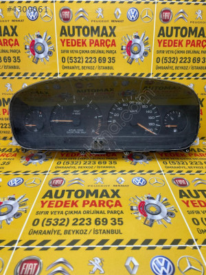 Chrysler Voyager Gösterge Paneli