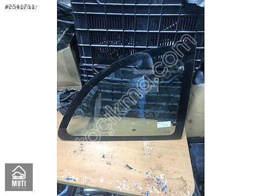 Ford Ka Sağ Arka Kelebek Çıkma 43R-000015