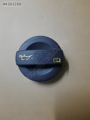 VW YAĞ DOLUM KAPAĞI ORİJİNAL SIFIR 04E103485B