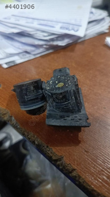 NU5T 15K859-CA FORD KUGA TRANSİT ÖN PARK SENSÖRÜ İKİ ADET