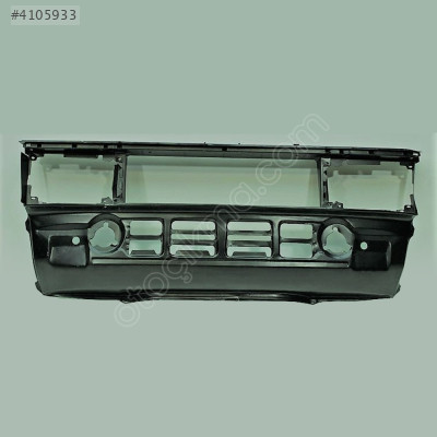 Tofaş Doğan Kartal Şahin Komple Ön Panel Eski Model T-0460 SIFIR